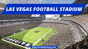 las vegas football stadium